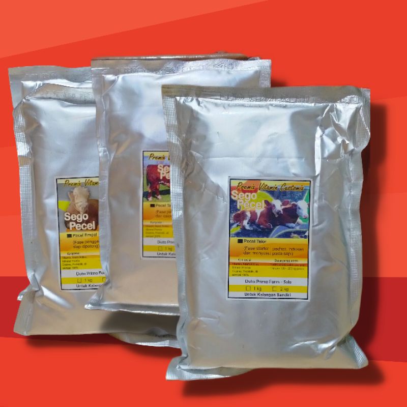 

PREMIX SEGOPECEL EMPAL