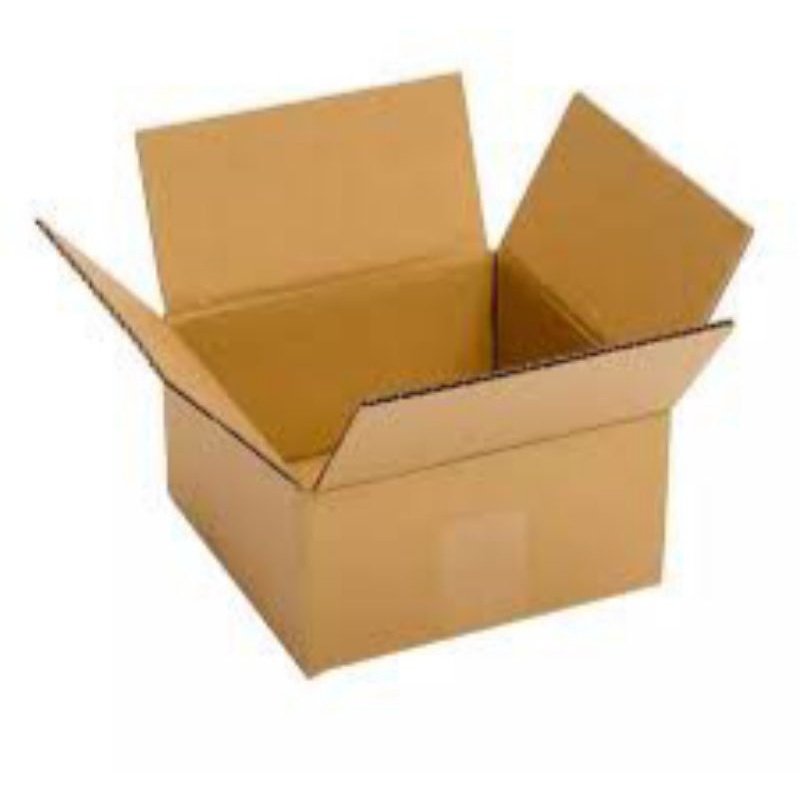 

gardus packing tambahan