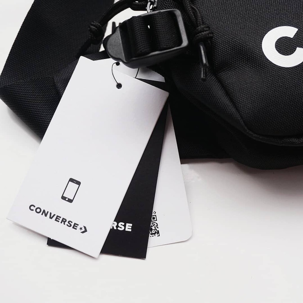 Converse Hip Pack Original (FREE PAPERBAG)