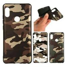 SAMSUNG J6 PRIME SOFTCASE ARMY SOFTCASE ARMY MILITARY