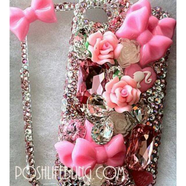

Pita bling double