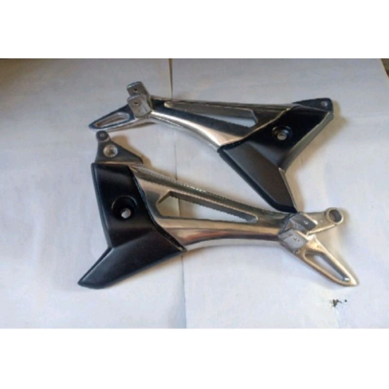 POWER POSTEP SUPRA 125 NEW NON DISK PIJAKAN POSTEP SUPRA 125 NEW