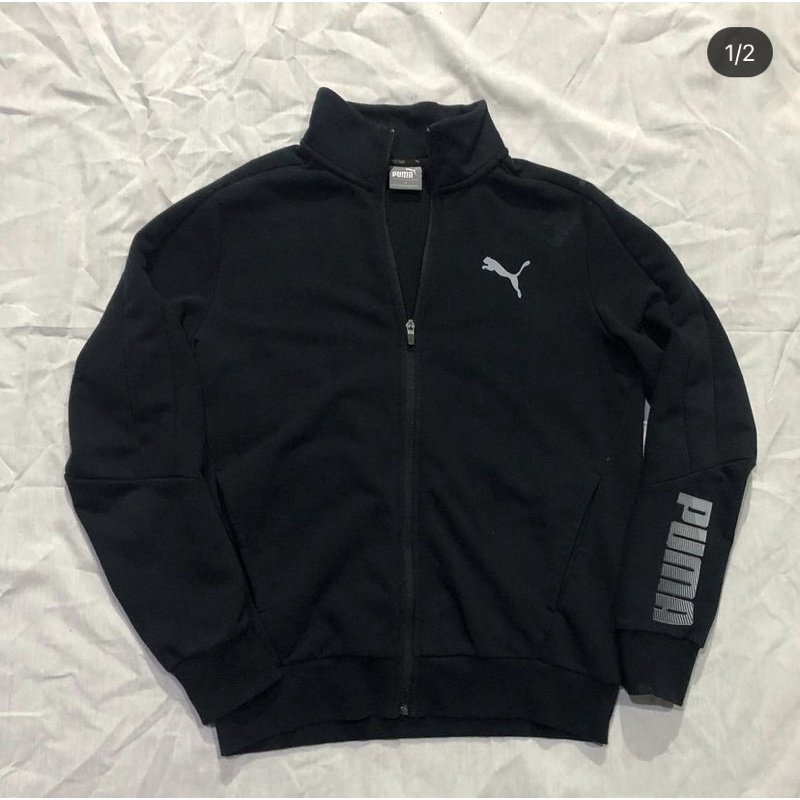 Tracktop Jacket Puma