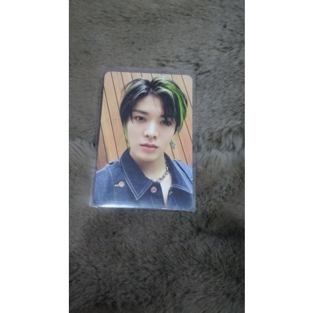wts pc yuta resonance pt1