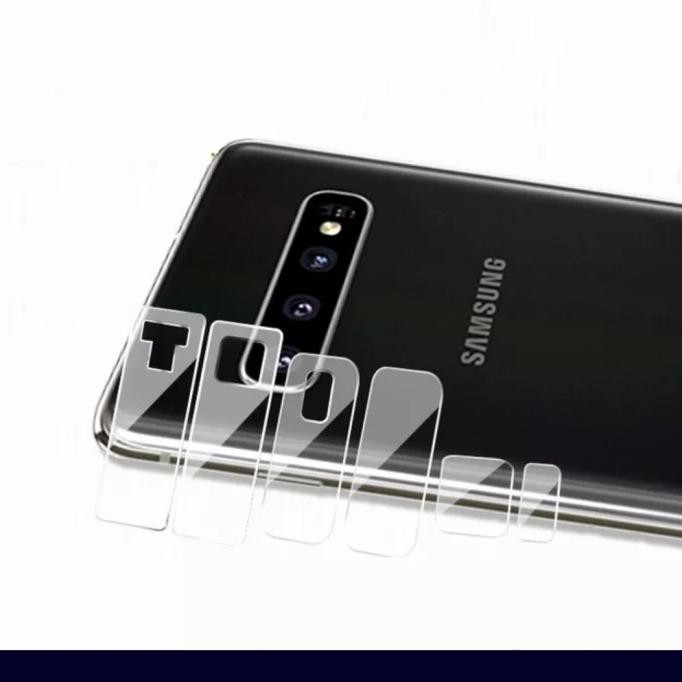 TEMPERED GLASS CAMERA SAMSUNG S10LITE