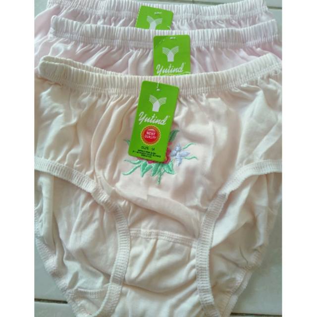 Cd Yutind  | Under Wear