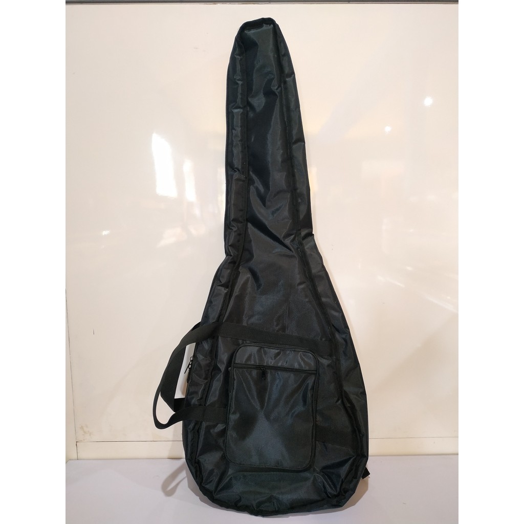 Tas Bass Elektrik-Softcase Bass Elektrik Polos Tebal Original