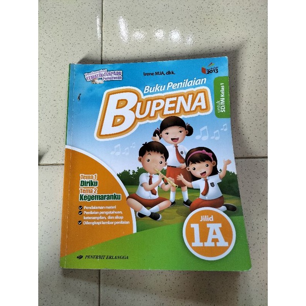 

Buku paket Erlangga bupena kelas 1, buku paket Erlangga kelas 1, buku paket Bupena kelas 1 SD, buku paket Erlangga 1 SD, buku paket kelas 1 SD, buku paket SD kelas 1