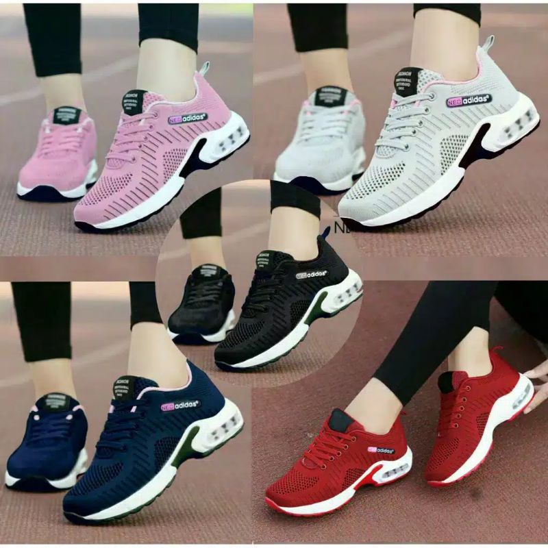 [SPECIAL]SEPATU SNEAKERS ADIDAS NEO