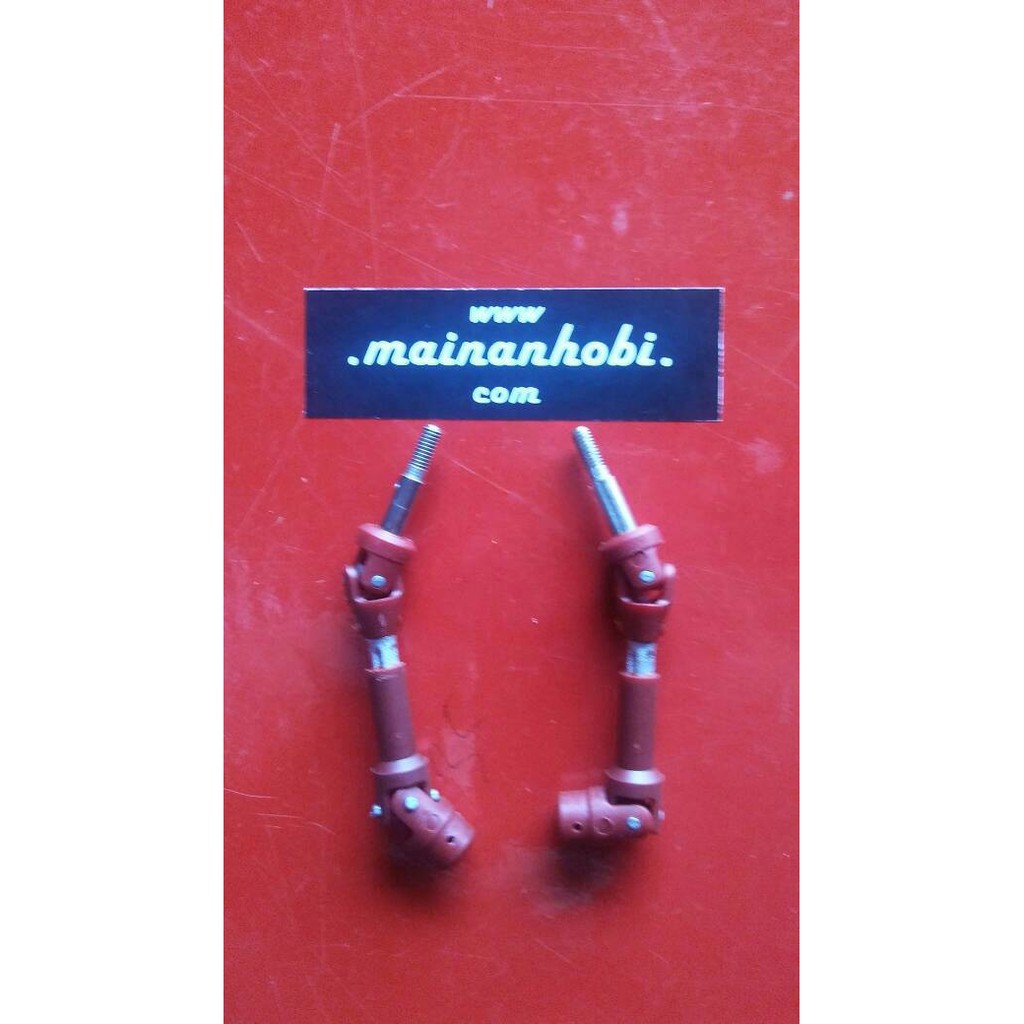 Parts Feiyue - CVD Front Ori FY01 FY02 FY03