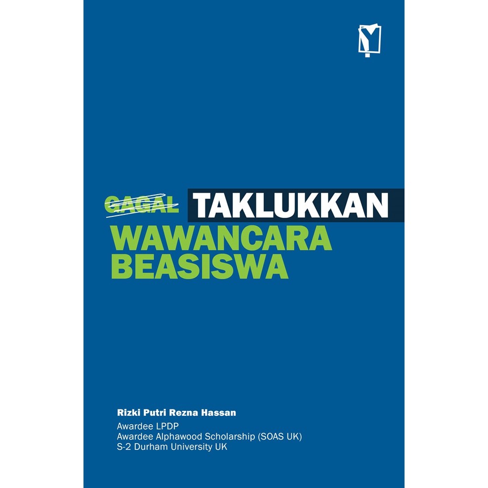 ELEX - TAKLUKKAN WAWANCARA BEASISWA
