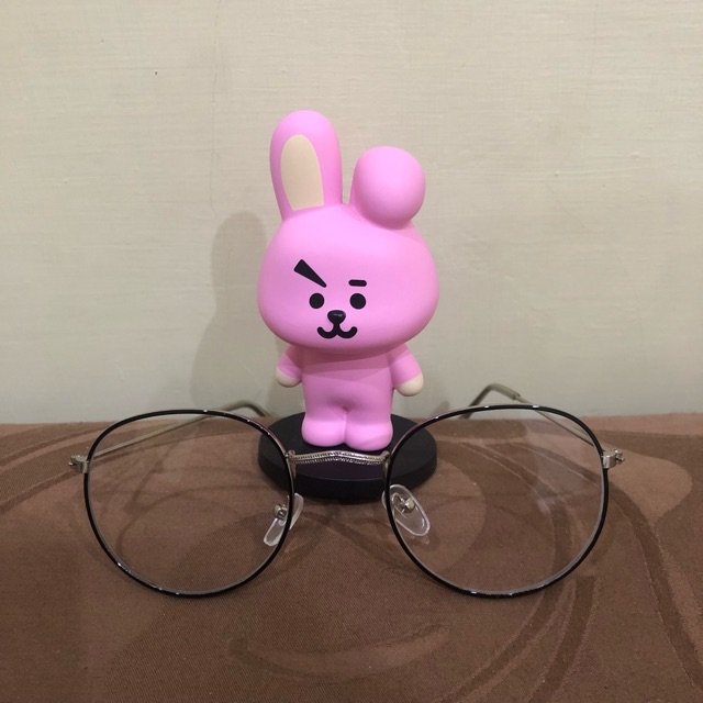 🇰🇷 BTS IMPORT KOREA JUNGKOOK GLASSES KACAMATA JUNGKOOK 🇰🇷