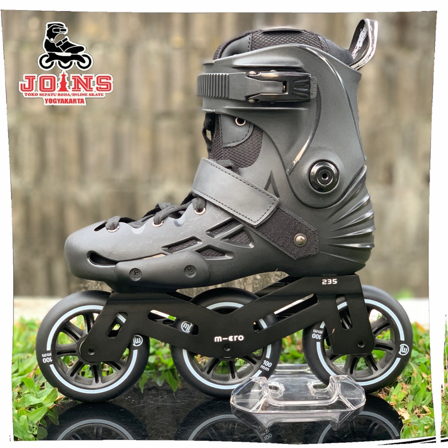 Sepatu Roda Inline Skate M-cro (Micro) MT3