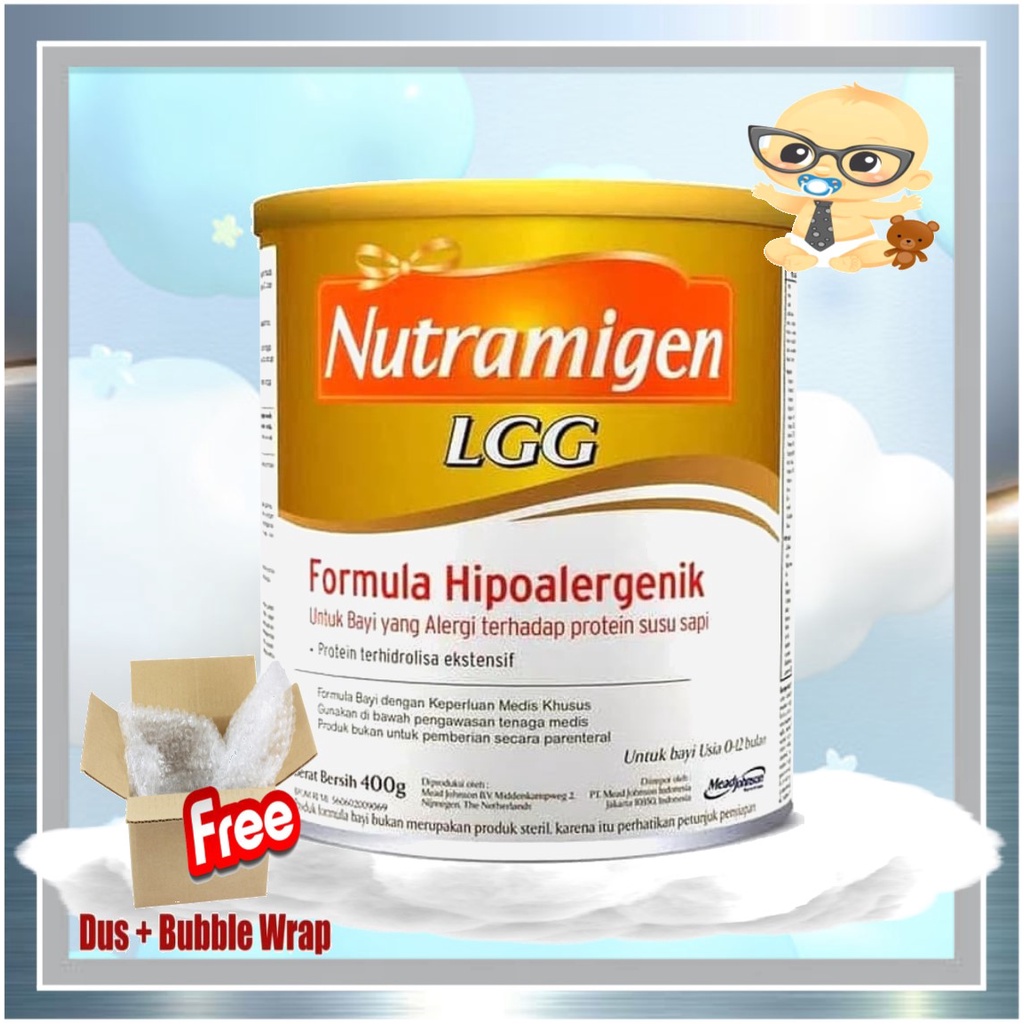 Nutramigen LGG 400gr