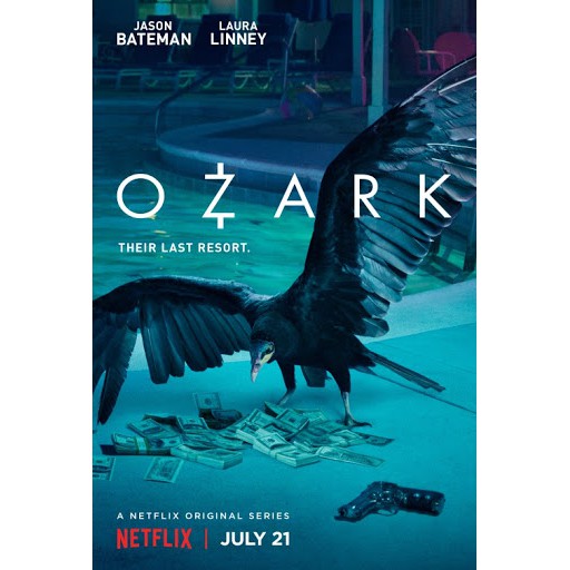 [WEST SERIES] Ozark Season 1-4 [UPDATE SEASON 4]