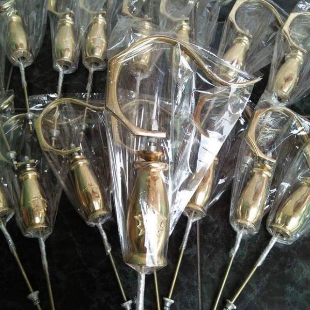 Pion Replika PCMI gold