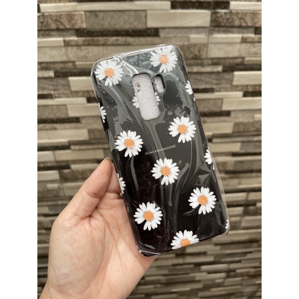 Silicone Case samsung S9 plus