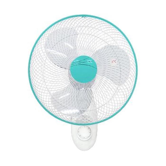 Kipas Angin Dinding Tembok 12inch 2 tali MASPION  MWF 31S - Wall fan MWF31S MWF 31 S