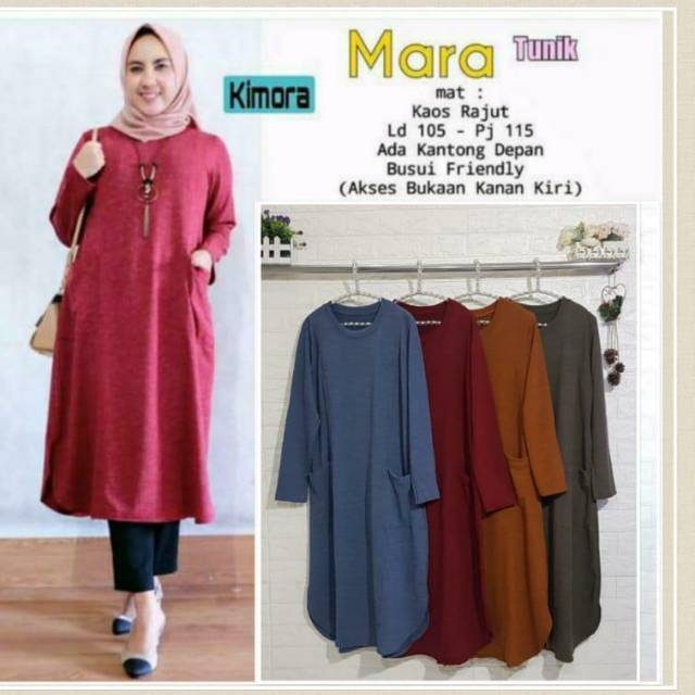 Mara tunik