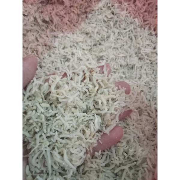 

TERI MEDAN TERI NASI SUPER ASLI MEDAN