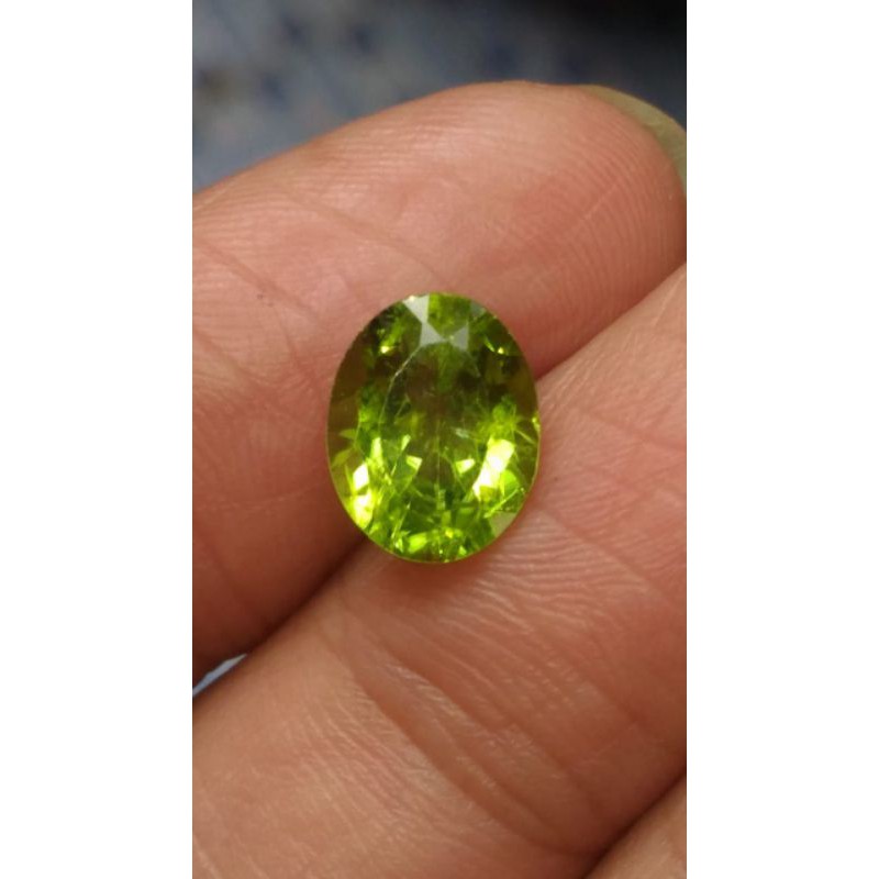 Peridot
