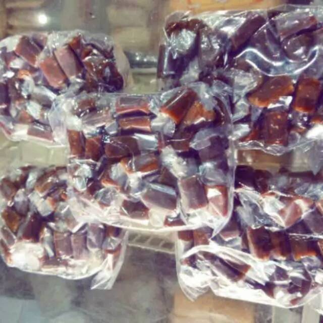

Permen Jahe Emprit | kualitas super | 500 g