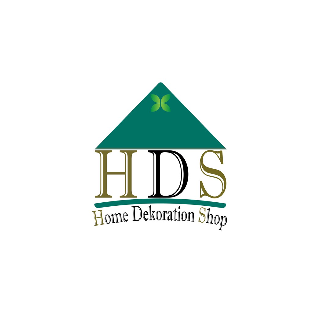 Homedekorationshop store logo