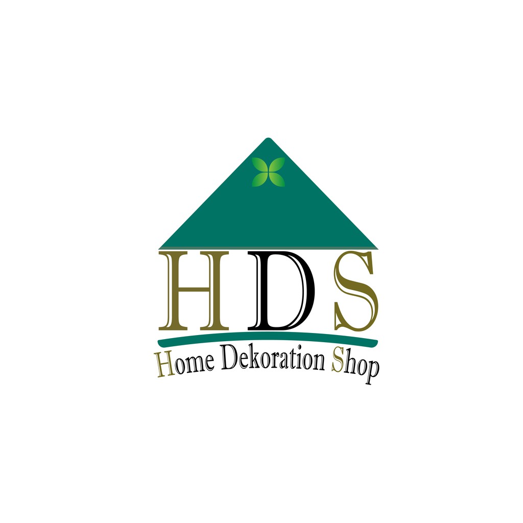 Homedekorationshop store logo