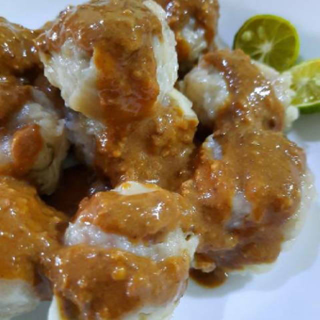 

Siomay RR