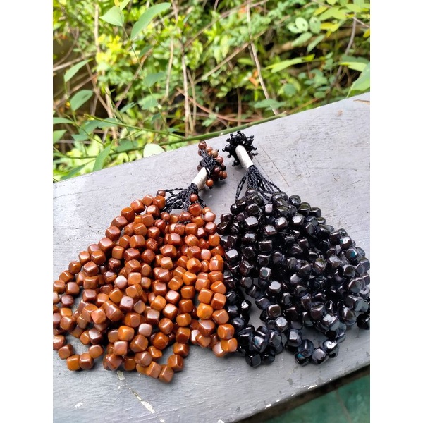 GELANG KOKKA MOTIF DADU KECIL