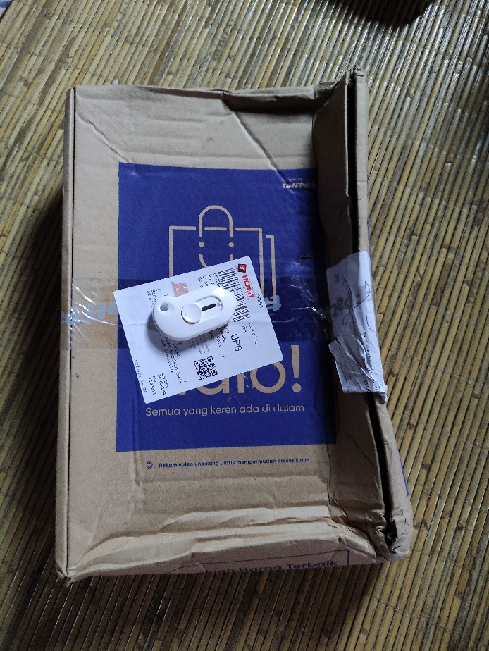 Grafting Knife Set 16pcs Pisau Okulasi Sambung Pucuk Tanaman