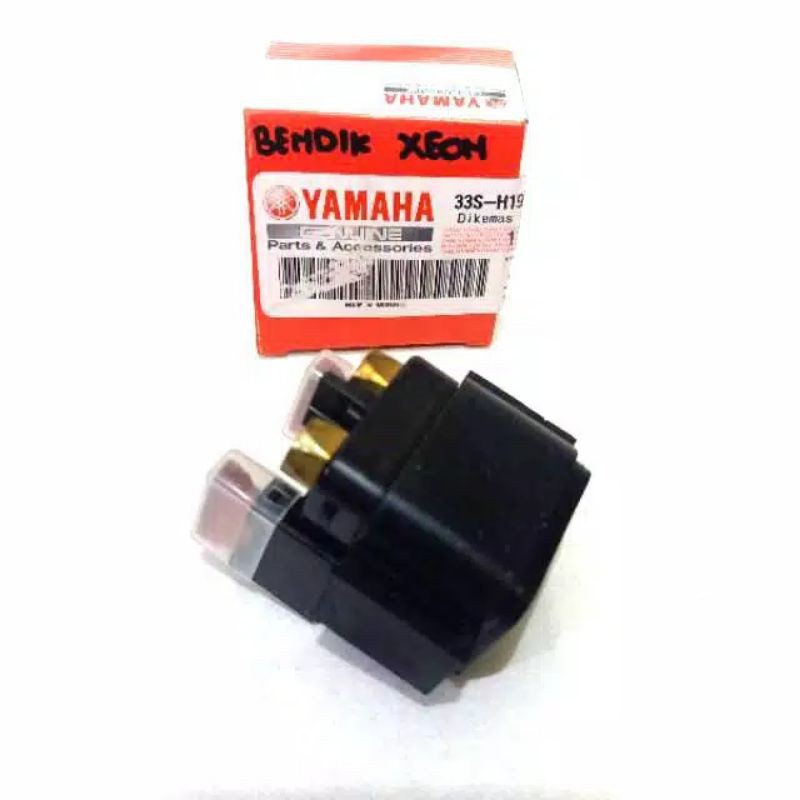 BENDIK STATER XEON KARBU XEON RC XEON NEW NOUVO BYSON BENDIK XEON 44D