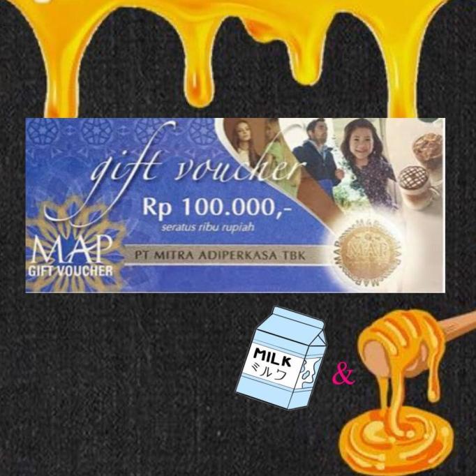 

MAP BIRU PROMO
