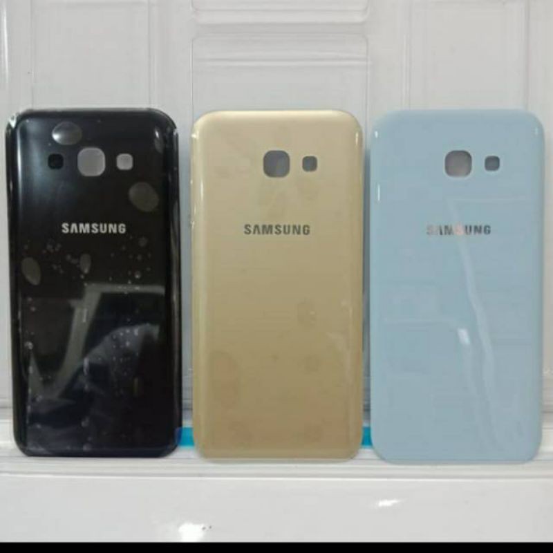 KESING BAKDOR CASING SAMSUNG GALAXY A5 2017 a520 ORI