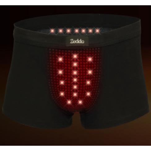 Zeddo Gold Series New Generation / Celana Dalam Terapi Generasi Baru