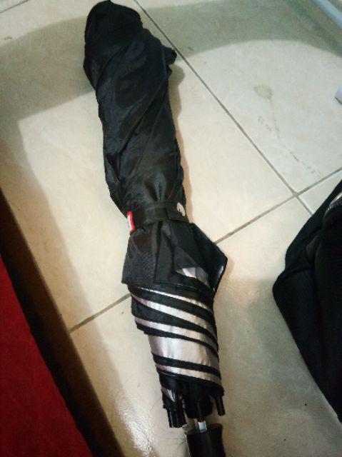 Payung Otomatis Payung Lipat Otomatis Payung Otomatis Sablon