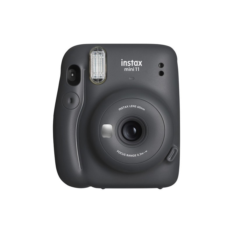 Fujifilm Instax Mini 11 Instant Film Camera Garansi Resmi-7