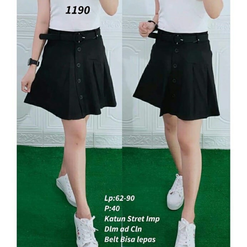 JC/MP- 1190 ROK CELANA IMPORT PREMIUM IMLEK / Rokcel import Murah