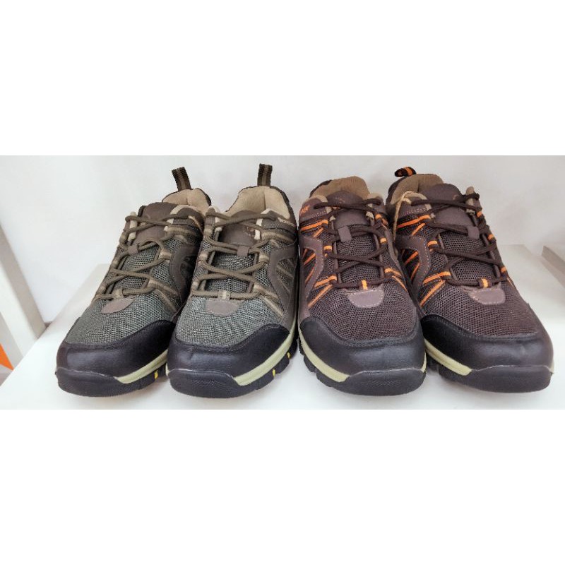 Sepatu Out Door Pria Weinbrenner Bata Original