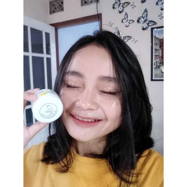 DAY CREAM ECER BEBWHITEC / CREAM (KRIM) SIANG BBC SKINCARE