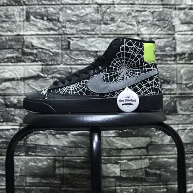 Jual NIKE BLAZER MID 77 “SPIDER WEB 