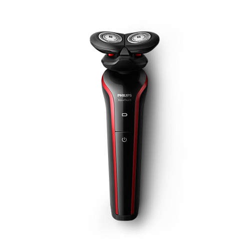 Philips S777 Alat Cukur [Shaver] Basah &amp; Kering