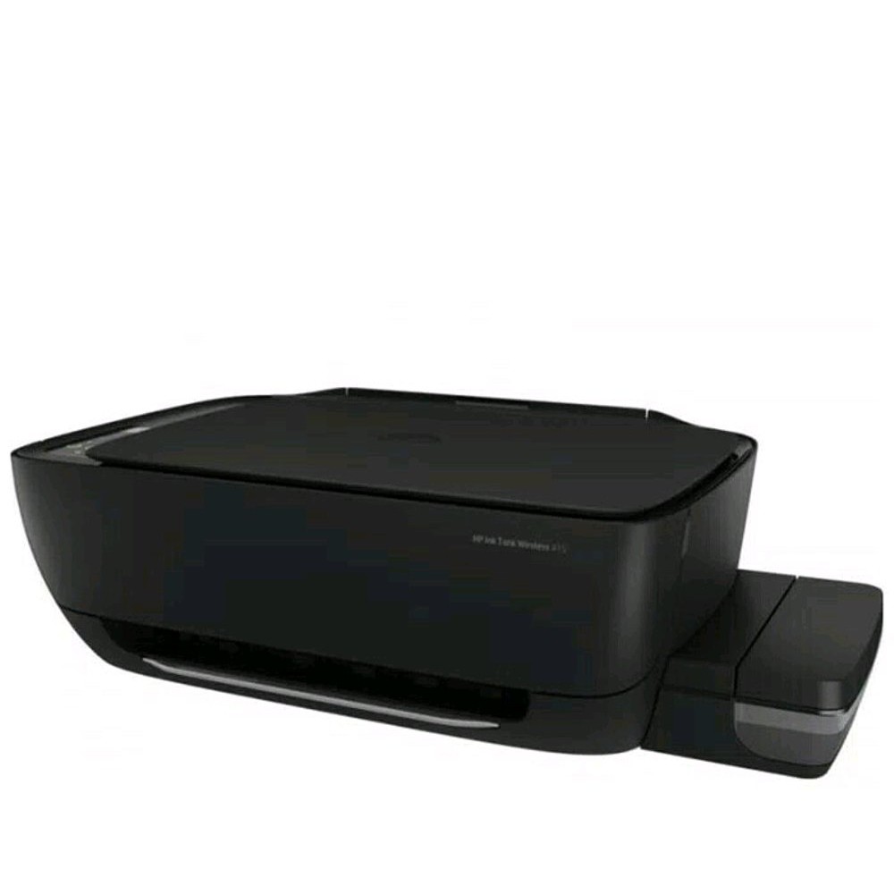 Promo HP Ink Tank Wireless 415 Murah