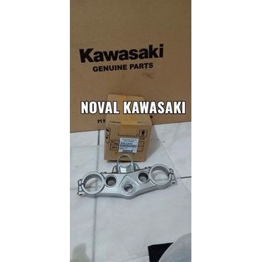 SEGITIGA ATAS KLX150 S ORIGINAL KAWASAKI