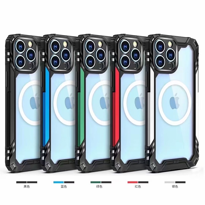 CASE BUMPER PROTECT CAMERA ANTI BARET / ANTI FALL  IPHONE 6G 7G 6PLUS 7PLUS IPH X XS XS MAX IPH 11 11PRO 11 PROMAX IPH 12 12PRO