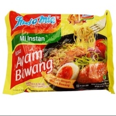 

Indomie PerBungkus