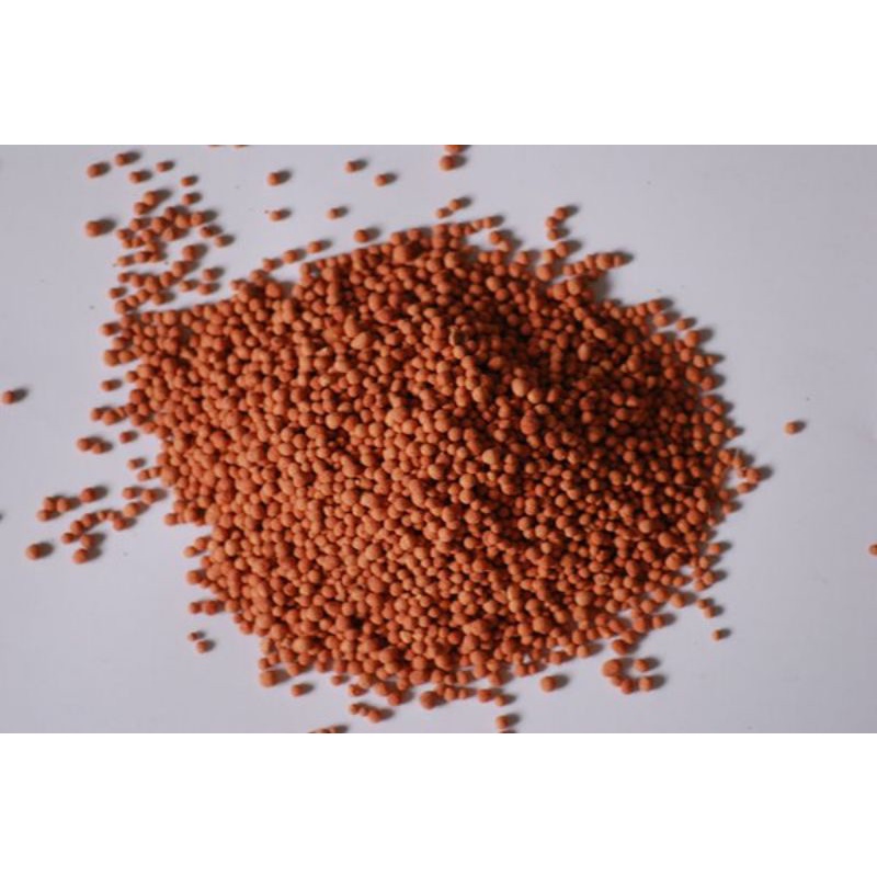 PUPUK POSKA MERAH/NPK/UREA KEMASAN 500grm
