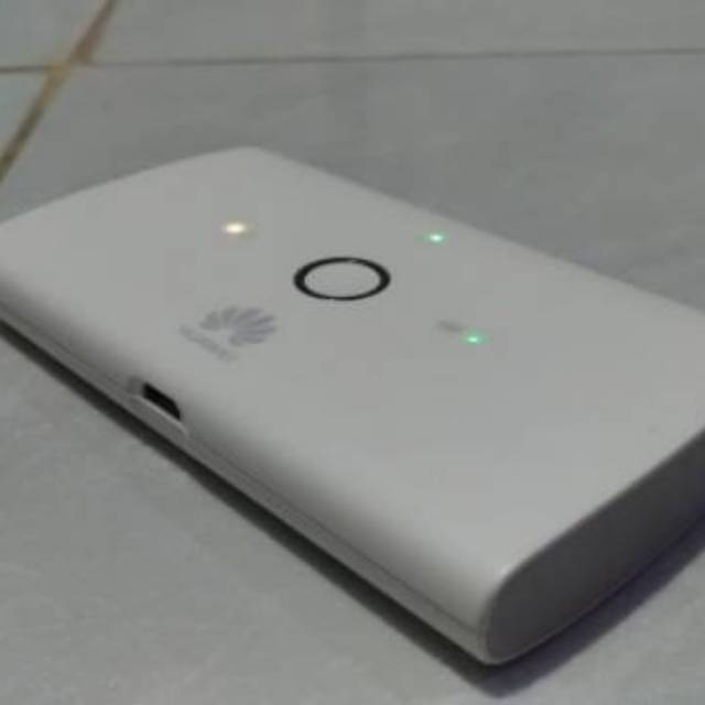 Modem Wifi huawei E5673 all operator