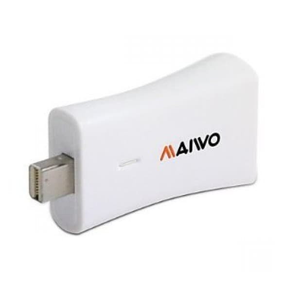 Accessories MAIWO DP to VGA Adapter - Best Quality - KCB004