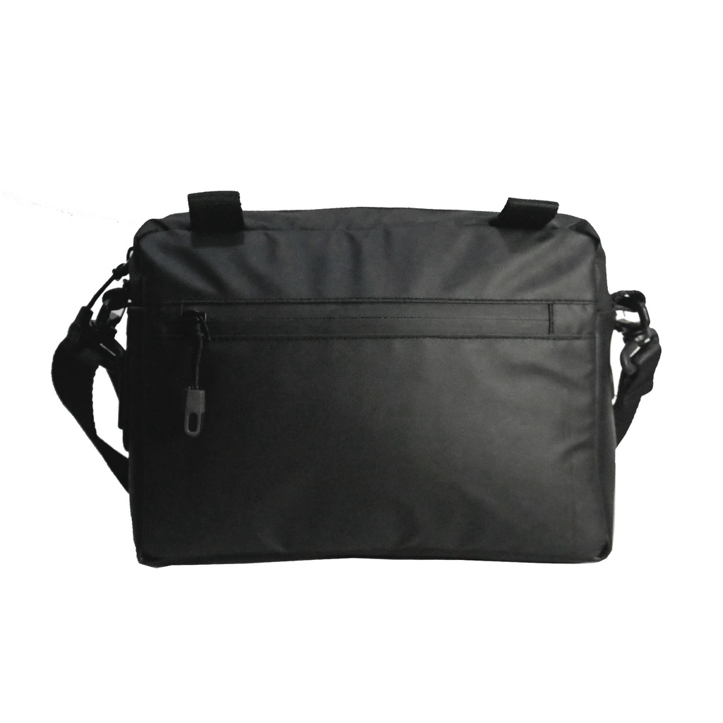 Tas Selempang Pria  urban factor - RHYS Sling Bag Kasual Unisex